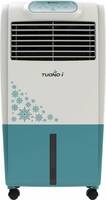 HAVELLS 18 L Room/Personal Air Cooler(Dark Turquoise, Tuono I)
