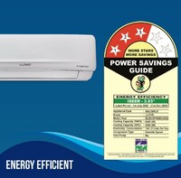 Lloyd 2.0 Ton 3 Star Inverter Split AC (5 in 1 Convertible, Copper, Anti-Viral + PM 2.5 Filter, 2023 Model, White with Silver Deco Strip, GLS24I3FWSEV)