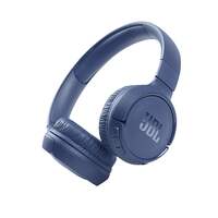 Prepaid | JBL Tune 510BT, On Ear Wireless Headphones with Mic