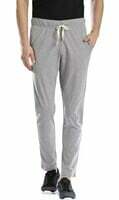 Hubberholme Men's Track pants - minimum 70% off + upto 10% coupon