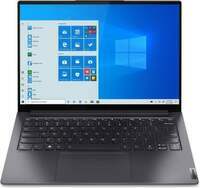 {Prep&Exch}Lenovo Yoga Slim 7 Pro Core i5 11th Gen - (16 GB/512 GB SSD/Windows 11 Home) 14IHU5 Thin and Light Laptop  (14 Inch, Slate Grey, 1.3 Kg, With MS Office)