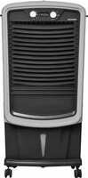 ONIDA 75 L Desert Air Cooler with Turbo Fan Technology,Honeycomb Cooling Pads  (Dark Grey, 80ZDG)