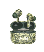 Buy 1 Get 1 Free -  U&i Missile Series  Earbuds Stereo and Mic Bluetooth Headset (True Wireless)