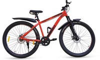 upto 80% off on Mountain cycle