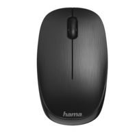 Wireless Optical Mouse (182618, Black)

