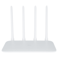Xiaomi 4A Dual Band 1167 Mbps Wi-Fi Router (4 Antennas, 2 LAN Ports, Dual Core Processor, DVB4272IN, White)