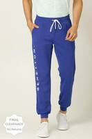 UCB Men's Trousers Upto 80% Off