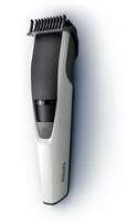 PHILIPS BT3101/15 Trimmer 45 min Runtime 10 Length Settings  (Black, White)