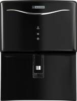 Blue Star Aristo 7 L RO + UV + UF Water Purifier with Pre Filter  (Black)