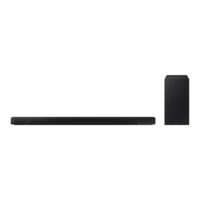 Samsung HW-Q600A/XL with Wireless Subwoofer 300 W Bluetooth Soundbar