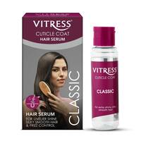 Vitress Cuticle Coat Classic Hair Serum 50 ml
