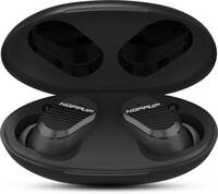 HOPPUP SYNC with Bluetooth 5.1 & Type C Fast Charging Bluetooth Headset 