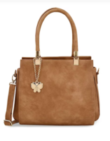 Upto 70-80% Off on Handbags by  Lavie , Dressberry , Mast & Harbour , Butterflies , Caprese