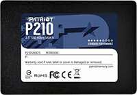 Patriot 512GB P210 2.5" SATA III Internal (SSD) [Rs.152 Coupon]