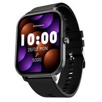 New Launch : CrossBeats Ignite Pingg 1.83" Smartwatch with AI ENC Bluetooth Calling