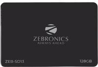 ZEBRONICS Smart 128 GB Desktop, Laptop, All in One PCs Internal Solid State Drive (SSD)