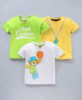 Firstcry The Sizzling Deal- Flat 60% OFF* on Select Fashion Range & More Offers