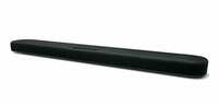 Yamaha Audio Sr-B20A Sound Bar with Built-in Subwoofers and Bluetooth