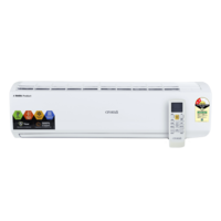 Croma 1 Ton 2 Star Split AC (2022 Model, Copper Condenser, Dust Filter, CRLASA0123T0231)

