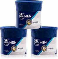 Parachute Advansed Men Classic Aftershower Hair Cream  (300 g)