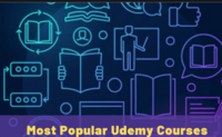 Paid Udemy Courses For Free - 13 March