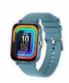 Fire-Boltt Beast BSW002 SPO2 Fitness Smartwatch (Blue) & More 