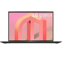 LG Gram14 Intel EVO-[12th Gen Corei7/Win11/16GB/512GB SSD Intel Iris Xe Graphics]