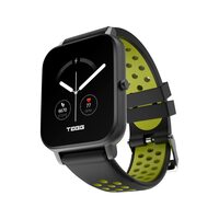 TAGG Verve Sense Smartwatch [Rs.264 Coupon]