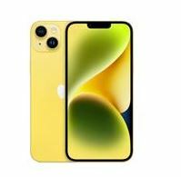 iPhone 14 Yellow Starts From Rs.71790 & Apple iPhone 14 Plus Yellow Starts From Rs.81790