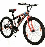 Leader Cycles - upto 68% discount + ₹300/₹500 coupon + bank offer