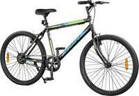Lifelong Escap 26 T, Matte Black 26 T Road Cycle on Flipkart