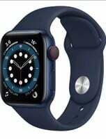 APPLE Watch Series 6 GPS + Cellular