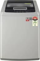 LG 7 kg Washing Machine | Smart Diagnosis and Smart Inverter Fully Automatic Top Load | T70SKSF1Z 