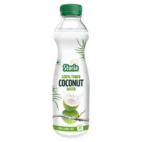 Storia 100% Tender coconut water 1000 ml pet bottle