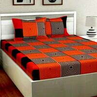 Flipkart smartbuy Double Bedsheets from ₹179