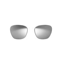 Bose Frames Lens Collection, Mirrored Silver Alto Style (Polarized), Interchangeable Replacement Lenses | Coupon 