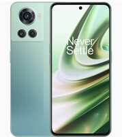 OnePlus 10R 5G (Forest Green, 8GB RAM, 128GB Storage, 80W SuperVOOC)
