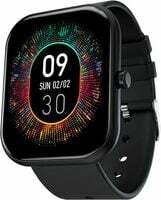 Fire-Boltt Dazzle Plus 1.83" Smartwatch