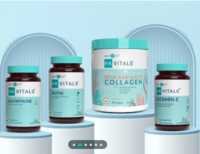 HealthKart : Upto 60% Off on Beauty Picks (hair, nail, skin care routine)