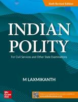 Flash Deal | Indian Polity Books @465