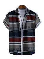 Lyriq Casual Shirt for Men