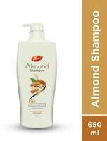 Flipkart Grocery - Dabur Almond Shampoo for Dull, Dry and Weak Hair  (650 ml)