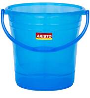 Aristo Dyna15 Plastic Bathroom Bucket,13.7 LTR