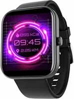 boAt Wave Electra with 1.81" HD Display, Smart Calling with Ultra-Seamless BT Calling Chip,20 Built-in Watch Faces