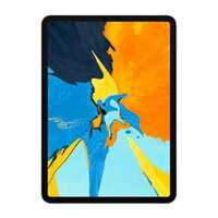 Open Box (Demo Unit) Apple iPad Pro 11 inch (2018) 64 GB Wi-Fi (Silver)
