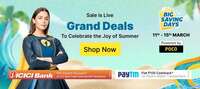 100% Valueback Upto 200 On Bigbasket/flipkart Using Axis Myzone Credit Card