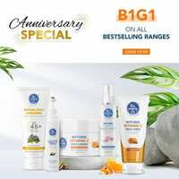 TheMomsco Anniversary sale: Buy 1 Get 1 Free