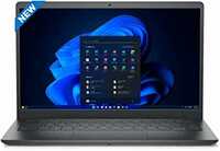 Dell Vostro 3420 Laptop,12th Gen  i3 8GB & 512GB SSD, 14.0"  FHD Windows 11 + MSO'21