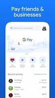 Gpay : Send Rs.100 and get rs.10 to 50