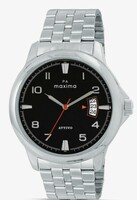 MAXIMA O-63940CMGI Analogue Wrist Watch